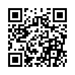 ヾ(夜ﾟдﾟ)ﾉヾ(露ﾟдﾟ)ﾉヾ(死ﾟдﾟ)ﾉヾ(苦ﾟдﾟ)ﾉ
のQRコード