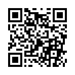 (ё_ё)/C□☆□D＼(^‥^=)~ かんぱいニャ
のQRコード