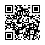 (*^o^)っY☆Yc(^-^*)
のQRコード