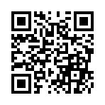 (●’ω’σ【*◆*――ｵﾊﾂｰ――*◆*】ｮ’ω’●)
のQRコード