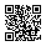 （ ･∀･）っ凵凵c（･∀･ ）カンパーイ！
のQRコード