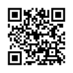 |壁|ｮ★´皿｀)っ[は][じ][め][ま][し][て]
のQRコード