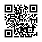 ｶﾝﾊﾟｰｲ(*^^)∀*∀(^^*)
のQRコード