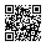 ！ (p^-^)か(p^-^q)ん(p^-^)ぱ(^0^)い♪
のQRコード