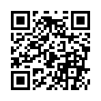 乾杯！(*б-б)ノ■☆■ヾ（б-б*）
のQRコード