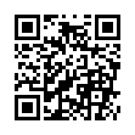 かんぱ～い (* ~_~)／C■
のQRコード