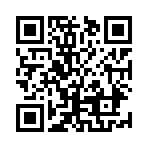 ＵёｪёＵ／C□☆□D＼Ｕ･ｪ･Ｕｶﾝﾊﾟｰｲﾜﾝ
のQRコード