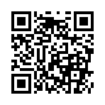 ｶﾝﾊﾟｰｲ(*^^)∀*∀(^^*)
のQRコード