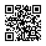 ε＝ε＝ε＝(@´Д｀)ﾉ《ぉ》は》っ》だ》ょ》！》
のQRコード