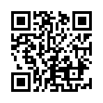 (╥ω╥`) ウウ・・・
のQRコード