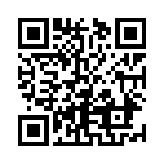 >┼○ バタッ
のQRコード