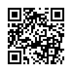 _:(´ཀ`」∠):_
のQRコード