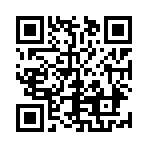 (liﾟДﾟ( * )ダメージ大
のQRコード