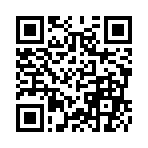 ｮﾛﾃｨｸ―ﾟ｡+(=ﾟωﾟ)ﾉ+｡ﾟ―ッ
のQRコード