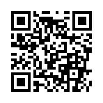 _( :⁍ 」 )_
のQRコード