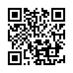 (‘､3 _ヽ)_
のQRコード