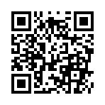 ﾓﾑ-ﾘ!! !il!il _|￣|●-o【ヵﾞｯｸｼ】
のQRコード