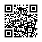 (　´Д｀)・;’.、
のQRコード