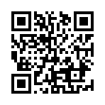 ｡ﾟ(ﾟ´ω｀ﾟ)ﾟ｡ﾋﾟｰ
のQRコード