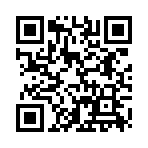 _:(´ω`」 ∠):_
のQRコード