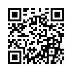 *:.。.:*ｮﾛｼｸ(uдu人)ﾈｪ*:.。.:*
のQRコード