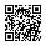 (o_□_)o グター
のQRコード