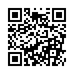 ｀;:ﾞ｀;:ﾞ;｀(ﾟДﾟ*)
のQRコード