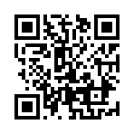 ⊂⌒～⊃*｡Д｡)-з
のQRコード