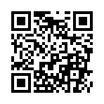 三└(┐Lε:)┘
のQRコード