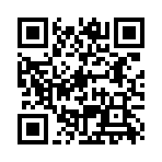 ﾟ.+:｡уояо(v´∀｀o)sнiкцﾟ.+:｡
のQRコード