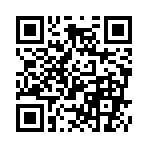 ﾋﾟｸﾋﾟｸ ゛〓■●
のQRコード