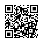 _:(´ཀ`」∠):_
のQRコード