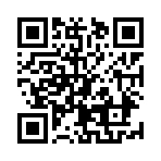 (´°̥̥̥̥̥̥̥̥ω°̥̥̥̥̥̥̥̥｀)
のQRコード