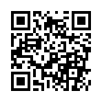 (´；ω；｀)もうダメポ
のQRコード