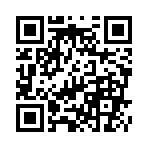 ˚‧o・(˚ ˃̣̣̥⌓˂̣̣̥ )‧o・˚
のQRコード