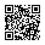 (ο_ _)ο=Зﾊﾞﾀｯ
のQRコード