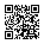 ヽ(_ _ヽ)彡
のQRコード