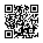 (o_□_)o グター
のQRコード