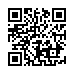 il||li _|￣|● il||li どよ～ん
のQRコード