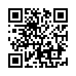 ˚‧o・(˚ ˃̣̣̥⌓˂̣̣̥ )‧o・˚
のQRコード