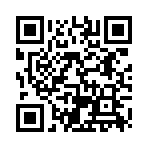 l||li_○/￣|_il||li
のQRコード