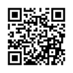 ((宜しくぉ願ぃします♪))Д｀)ﾉｼ
のQRコード