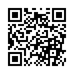 (liﾟДﾟ( * )ダメージ大
のQRコード