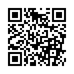 *o_ _)oバタッ
のQRコード