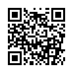 ○|￣|＿ =3 ﾌﾞｯ
のQRコード