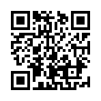 凹○ ←瀕死の人
のQRコード