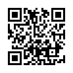 :(´◦ω◦｀):ﾌﾟﾙﾌﾟﾙ
のQRコード