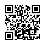 ヽ(・､ ．)ﾉ))ｺｹｯ
のQRコード