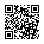 (ｏ＿　＿)ｏ ぐったり・・・
のQRコード