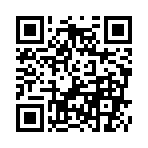 (´；ω；｀)もうダメポ
のQRコード